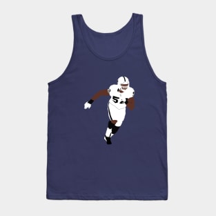 'Mack Attack' Khalil Mack Tank Top